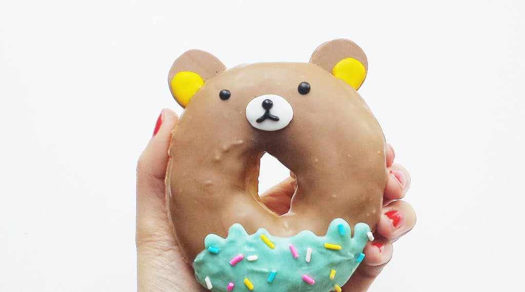 Wholesome Donut Recipes Your Pets Will Love