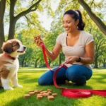 20 Tips for Your Dog Training