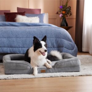 Big Barker Dog Bed