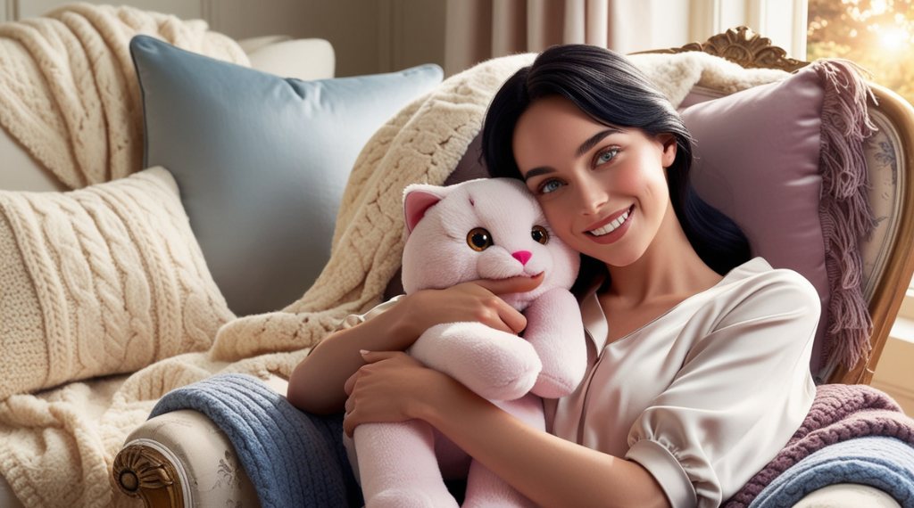 Jellycat Joy: The Ultimate Guide to Adorable Plush Companions