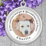 Custom Dog Tag Jewelry: A Unique Way to Keep Memories Close